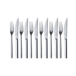 Nuova Steak Set 12Pcs