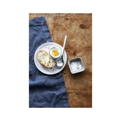 Nuova Egg Spoon Set 6Pcs