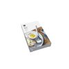 Nuova Egg Spoon Set 6Pcs