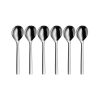 Nuova Soup Spoon Set 6Pcs