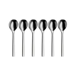 Nuova Soup Spoon Set 6Pcs