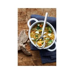 Nuova Soup Spoon Set 6Pcs