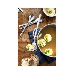 Nuova Soup Ladle