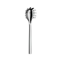 Nuova Pasta Serving Spoon