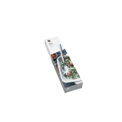 Nuova Pasta Serving Spoon