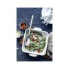 Nuova Pasta Serving Spoon
