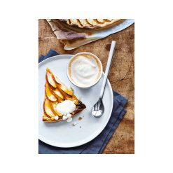Nuova Coffee Mug Spoon Set 6Pcs