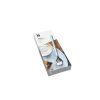 Nuova Coffee Mug Spoon Set 6Pcs