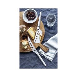 Nuova Cheese Set 2Pcs
