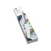 Nuova Breakfast Knife Set 2Pcs