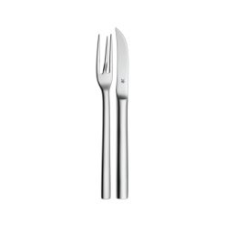 Nuova Jacket Potato Peeling Set 2Pcs
