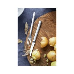 Nuova Jacket Potato Peeling Set 2Pcs