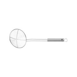 Profi Plus Skimming Ladle