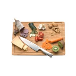 Grand Gourmet Chef Knife