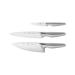 Chef Edition Kitchen Knife Set 3Pcs