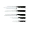 Grand Class Kitchen Knife Set 5Pcs