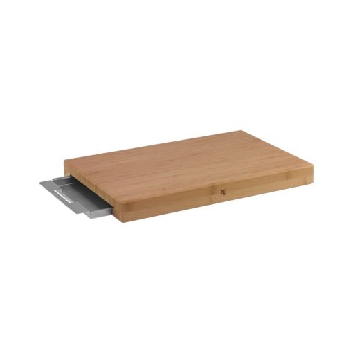 Chopping Board With Tray