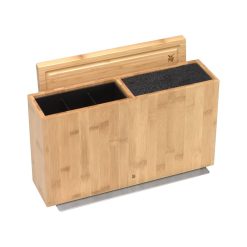 Smart Storage Knife Block