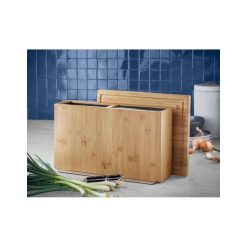 Smart Storage Knife Block