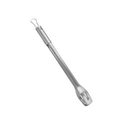 Bbq Grill Tongs 44Cm