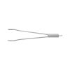 Bbq Grill Tongs 44Cm
