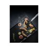 Bbq Serving Tongs 32.5Cm