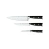Grand Class Kitchen Knife Set 3Pcs