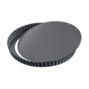 La Forme Tart&Quiche 28Cm