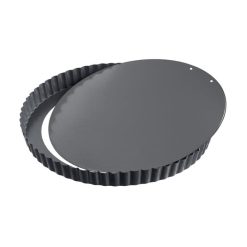 La Forme Tart&Quiche 28Cm