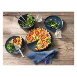 La Forme Tart&Quiche 28Cm