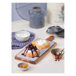 La Forme Tartlet Pan 12Cm