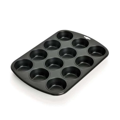 Inspiration Muffin Pan 12 Cups