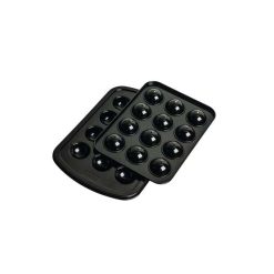 Inspiration Cake Pop Pan Set 2Pcs