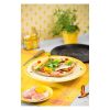 Classic Pizza Sheet Ribbed