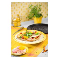 Classic Pizza Sheet Ribbed