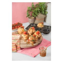 Inspiration Bread Roll 28X19Cm