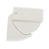 Classic Scraper Set 3Pcs
