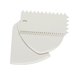 Classic Scraper Set 3Pcs
