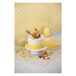 Classic Spatula Set 2Pcs