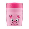 Foodmug Cat Food Jar 0.35L