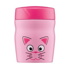 Foodmug Cat Food Jar 0.35L
