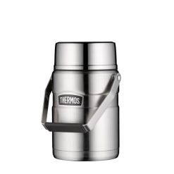 King Food Jar 1.2L