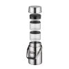 King Food Jar 1.2L