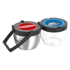 Dual Foor Jar 1.1L