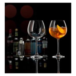 Bar Gin Set 2Pcs