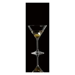 Bar Martini Set 2Pcs
