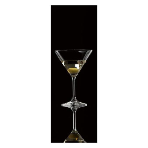 Bar Martini Set 2Pcs