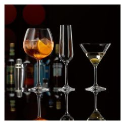 Bar Martini Set 2Pcs