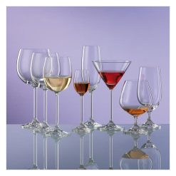 Natalie Cocktail Set 6Pcs