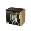 Grand Gourmet White Wine Set 6Pcs
